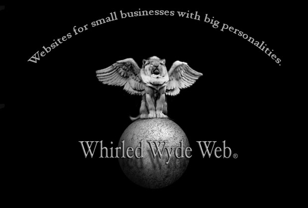 Whirled Wyde Web